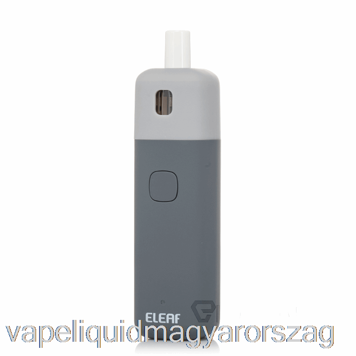 Eleaf Iore Zsírkréta 15w Pod Rendszer Szürke Vape Folyadék